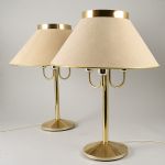 1754&nbsp;8345&nbsp;TABLE LAMPS